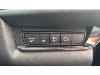 Mazda CX-30 2.0 e-Skyactiv G MHEV Homura 5dr Auto Petrol Hatchback