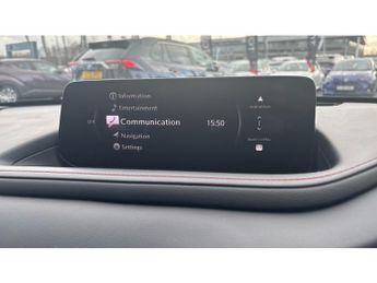 Mazda CX-30 2.0 e-Skyactiv G MHEV Homura 5dr Auto Petrol Hatchback