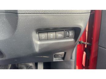 Toyota Aygo X 1.0 VVT-i Edge 5dr Auto Petrol Hatchback