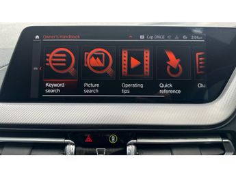 BMW 2 Series 218i [136] M Sport 4dr DCT Petrol Saloon