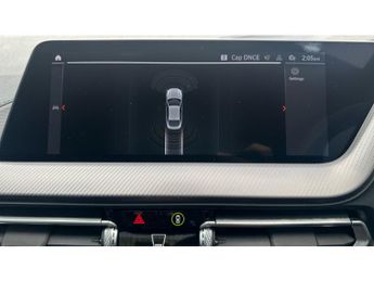 BMW 2 Series 218i [136] M Sport 4dr DCT Petrol Saloon
