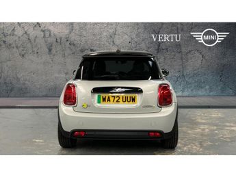 MINI Hatchback 135kW Cooper S Level 2 33kWh 3dr Auto Electric Hatchback