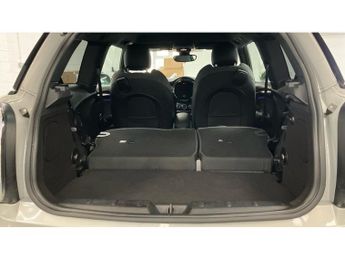 MINI Hatchback 135kW Cooper S Level 2 33kWh 3dr Auto Electric Hatchback