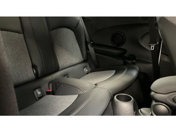 MINI Hatchback 135kW Cooper S Level 2 33kWh 3dr Auto Electric Hatchback