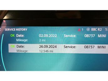 MINI Hatchback 135kW Cooper S Level 2 33kWh 3dr Auto Electric Hatchback