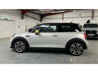 MINI Hatchback 135kW Cooper S Level 2 33kWh 3dr Auto Electric Hatchback