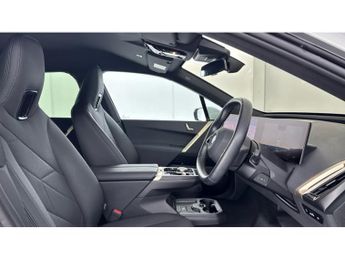 BMW iX 240kW xDrive40 M Sport 76.6kWh 5dr Auto Electric Estate