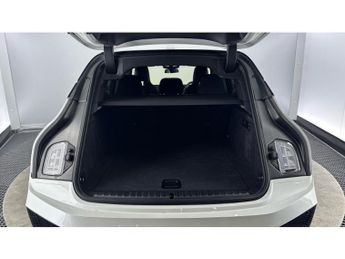 BMW iX 240kW xDrive40 M Sport 76.6kWh 5dr Auto Electric Estate