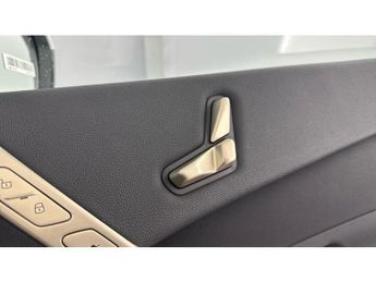 BMW iX 240kW xDrive40 M Sport 76.6kWh 5dr Auto Electric Estate