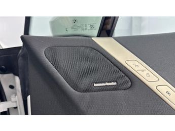 BMW iX 240kW xDrive40 M Sport 76.6kWh 5dr Auto Electric Estate