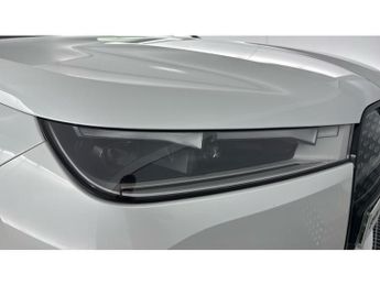 BMW iX 240kW xDrive40 M Sport 76.6kWh 5dr Auto Electric Estate