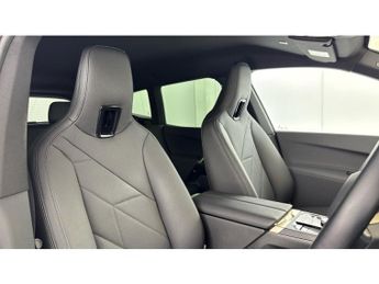 BMW iX 240kW xDrive40 M Sport 76.6kWh 5dr Auto Electric Estate