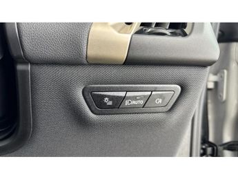 BMW iX 240kW xDrive40 M Sport 76.6kWh 5dr Auto Electric Estate