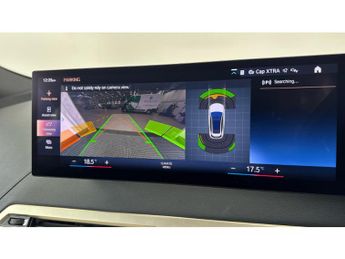 BMW iX 240kW xDrive40 M Sport 76.6kWh 5dr Auto Electric Estate