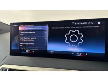 BMW iX 240kW xDrive40 M Sport 76.6kWh 5dr Auto Electric Estate