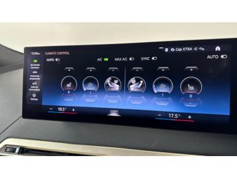 BMW iX 240kW xDrive40 M Sport 76.6kWh 5dr Auto Electric Estate