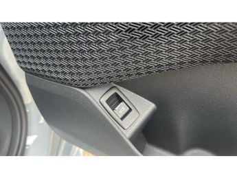 BMW iX2 150kW eDrive20 Shadow Edition 65kWh 5dr Auto Electric Hatchback