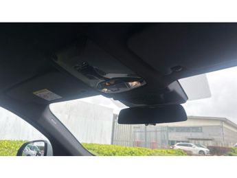 BMW iX2 150kW eDrive20 Shadow Edition 65kWh 5dr Auto Electric Hatchback