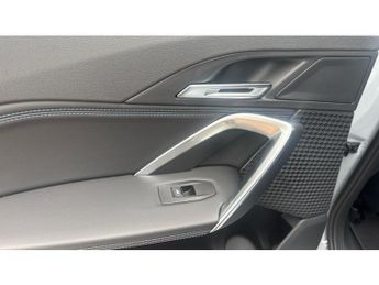 BMW iX2 150kW eDrive20 Shadow Edition 65kWh 5dr Auto Electric Hatchback