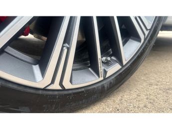 BMW iX2 150kW eDrive20 Shadow Edition 65kWh 5dr Auto Electric Hatchback