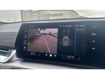 BMW iX2 150kW eDrive20 Shadow Edition 65kWh 5dr Auto Electric Hatchback