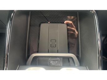 BMW iX2 150kW eDrive20 Shadow Edition 65kWh 5dr Auto Electric Hatchback