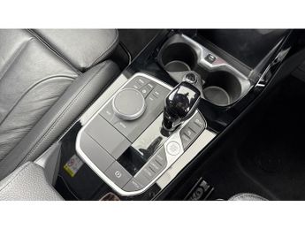 BMW 1 Series 118i [136] M Sport 5dr Step Auto [LCP] Petrol Hatchback