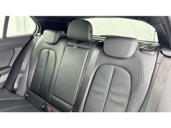 BMW 1 Series 118i [136] M Sport 5dr Step Auto [LCP] Petrol Hatchback