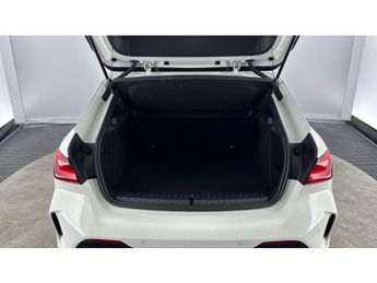 BMW 1 Series 118i [136] M Sport 5dr Step Auto [LCP] Petrol Hatchback