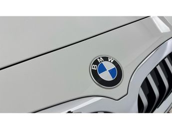 BMW 1 Series 118i [136] M Sport 5dr Step Auto [LCP] Petrol Hatchback