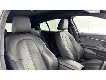 BMW 1 Series 118i [136] M Sport 5dr Step Auto [LCP] Petrol Hatchback