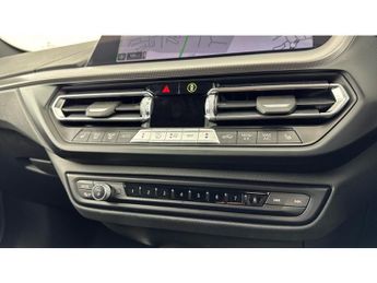 BMW 1 Series 118i [136] M Sport 5dr Step Auto [LCP] Petrol Hatchback