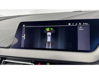 BMW 1 Series 118i [136] M Sport 5dr Step Auto [LCP] Petrol Hatchback