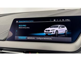 BMW 1 Series 118i [136] M Sport 5dr Step Auto [LCP] Petrol Hatchback