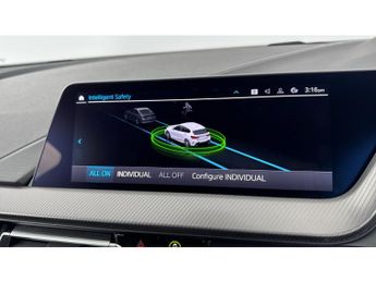 BMW 1 Series 118i [136] M Sport 5dr Step Auto [LCP] Petrol Hatchback