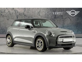 MINI Hatchback 135kW Cooper S Level 1 33kWh 3dr Auto Electric Hatchback