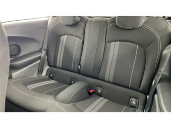 MINI Hatchback 135kW Cooper S Level 1 33kWh 3dr Auto Electric Hatchback