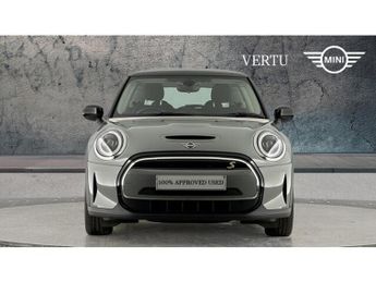 MINI Hatchback 135kW Cooper S Level 1 33kWh 3dr Auto Electric Hatchback