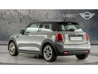 MINI Hatchback 135kW Cooper S Level 1 33kWh 3dr Auto Electric Hatchback