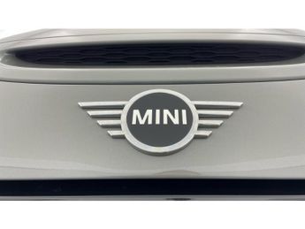 MINI Hatchback 135kW Cooper S Level 1 33kWh 3dr Auto Electric Hatchback