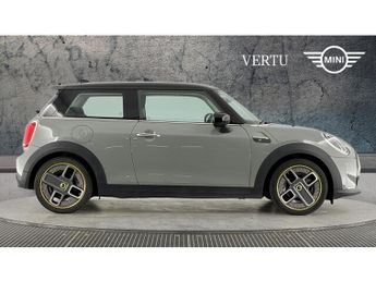 MINI Hatchback 135kW Cooper S Level 1 33kWh 3dr Auto Electric Hatchback