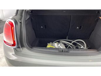 MINI Hatchback 135kW Cooper S Level 1 33kWh 3dr Auto Electric Hatchback