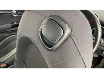 MINI Hatchback 135kW Cooper S Level 1 33kWh 3dr Auto Electric Hatchback