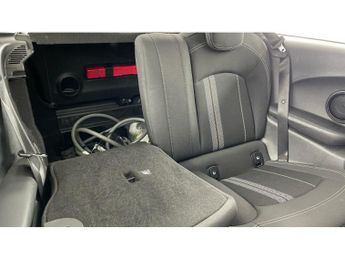 MINI Hatchback 135kW Cooper S Level 1 33kWh 3dr Auto Electric Hatchback