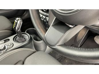 MINI Hatchback 135kW Cooper S Level 1 33kWh 3dr Auto Electric Hatchback