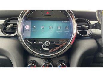 MINI Hatchback 135kW Cooper S Level 1 33kWh 3dr Auto Electric Hatchback