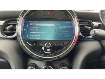 MINI Hatchback 135kW Cooper S Level 1 33kWh 3dr Auto Electric Hatchback