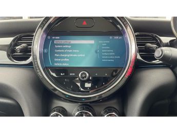 MINI Hatchback 135kW Cooper S Level 1 33kWh 3dr Auto Electric Hatchback