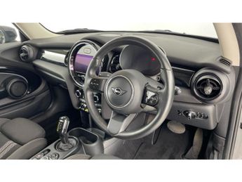 MINI Hatchback 135kW Cooper S Level 1 33kWh 3dr Auto Electric Hatchback