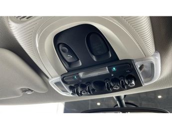 MINI Hatchback 135kW Cooper S Level 1 33kWh 3dr Auto Electric Hatchback